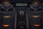Lamborghini Huracan EVO GT Celebration 2019 года